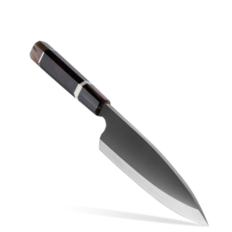 Couteau japonais Grandsharp – 7 pouces