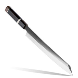 Couteau Kiritsuke Grandsharp – 10,5 pouces, acier inoxydable
