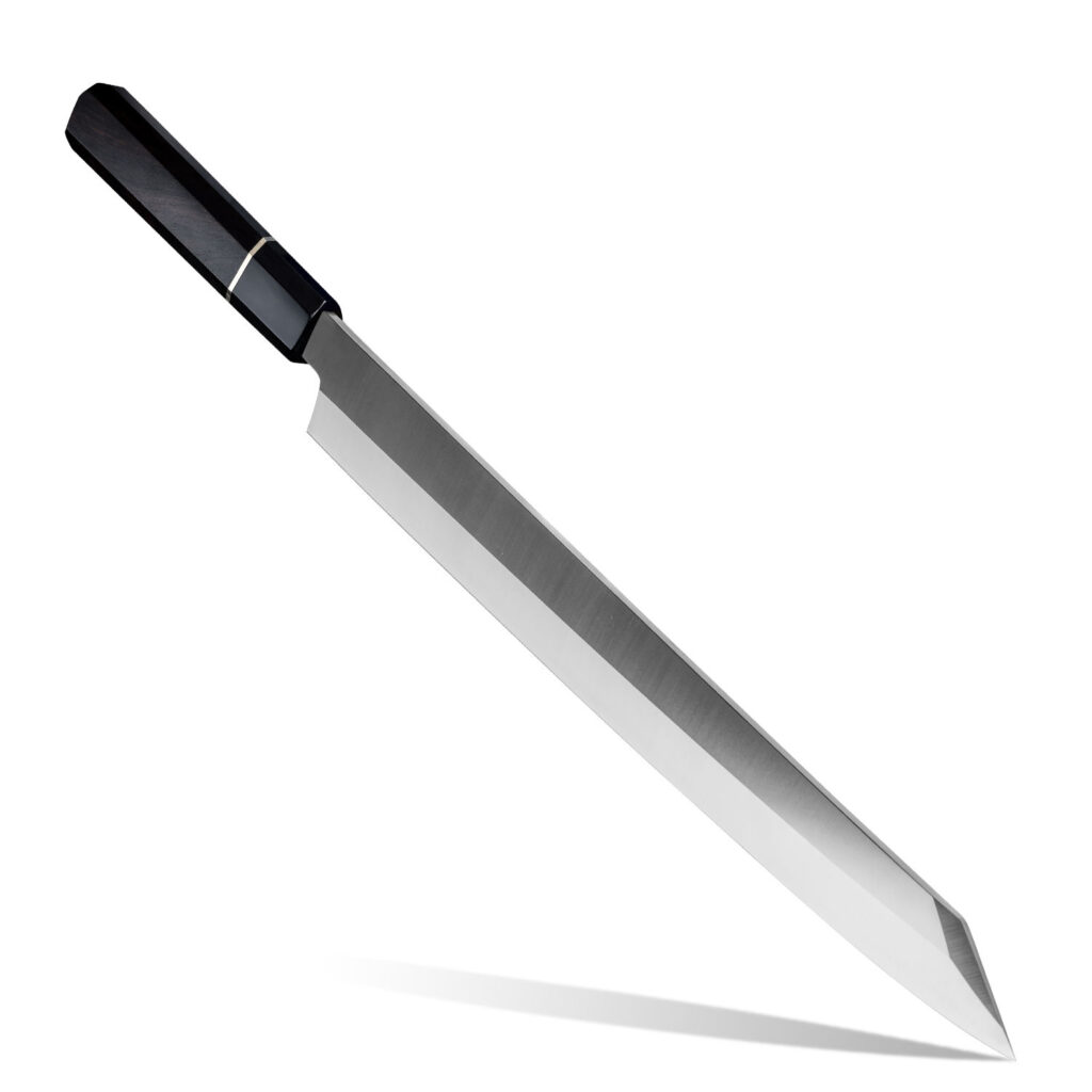 Couteau Kiritsuke Grandsharp – 12,8 pouces