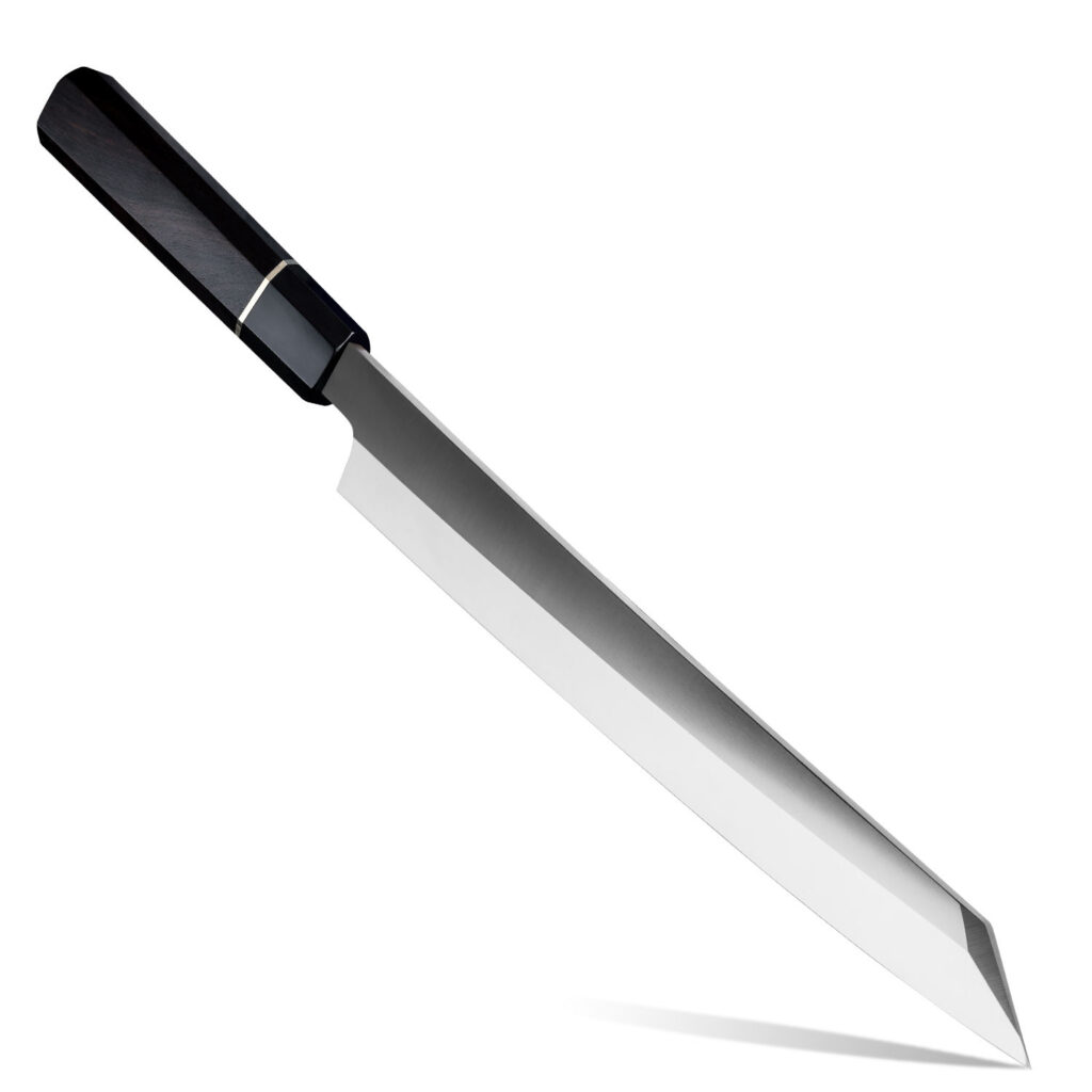 Couteau Kiritsuke Grandsharp – 10,5 pouces