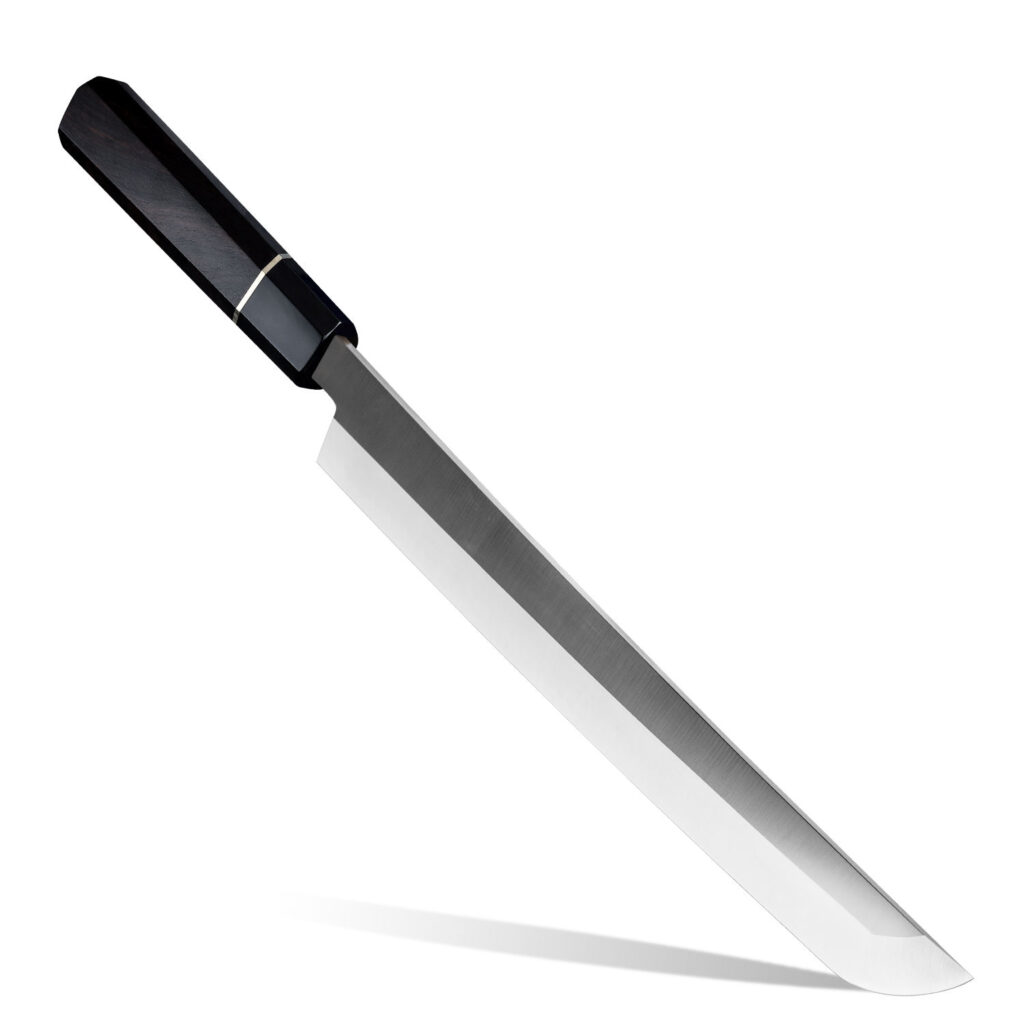 Couteau japonais Grandsharp – 10,6 pouces