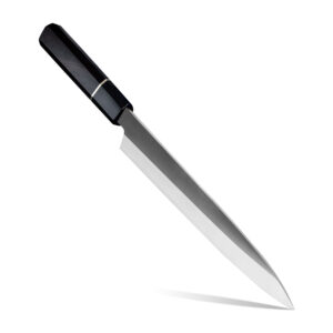 Couteau japonais Grandsharp – 8 pouces