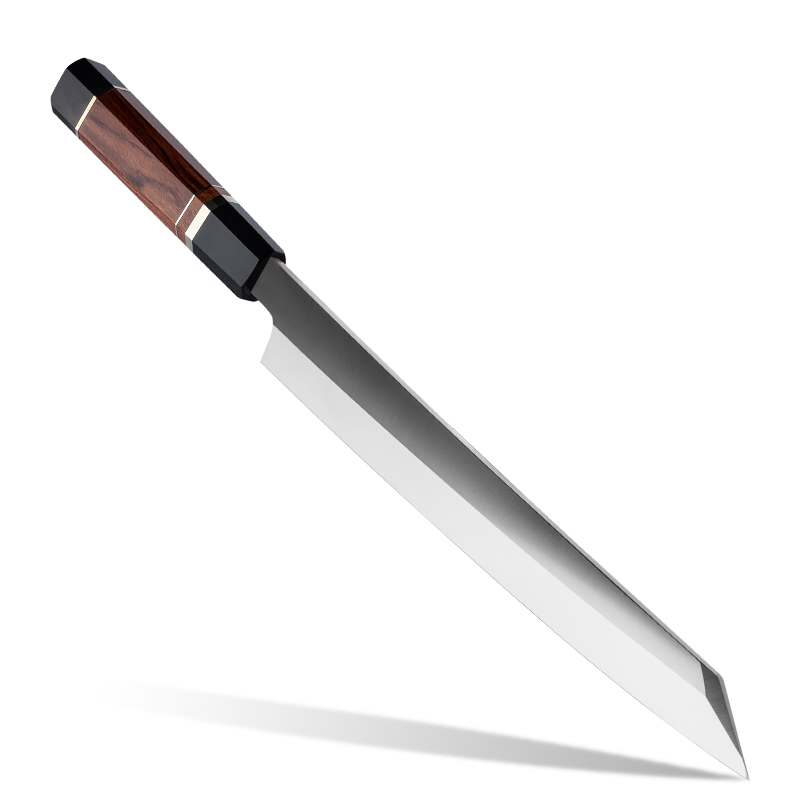 Couteau Kiritsuke Grandsharp – 10,5 pouces