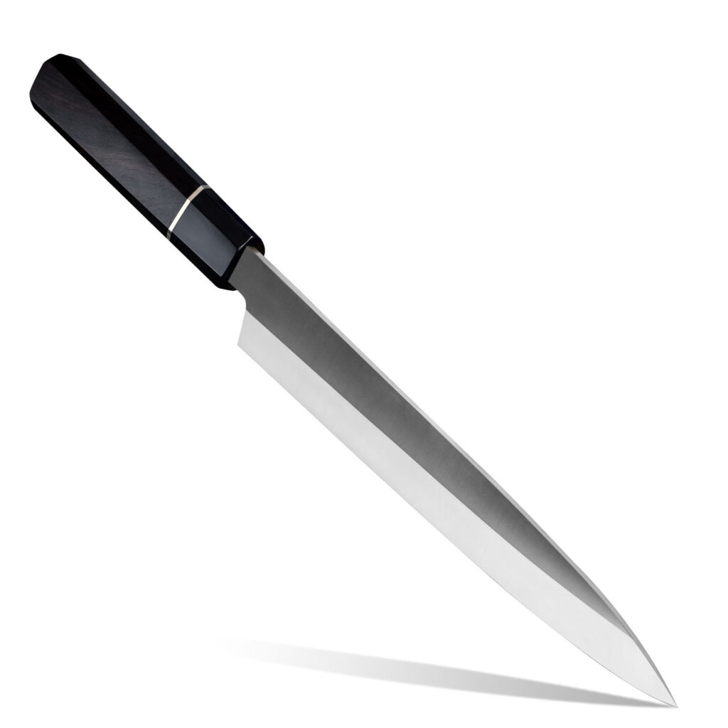 Couteau japonais Grandsharp – 9,3 pouces