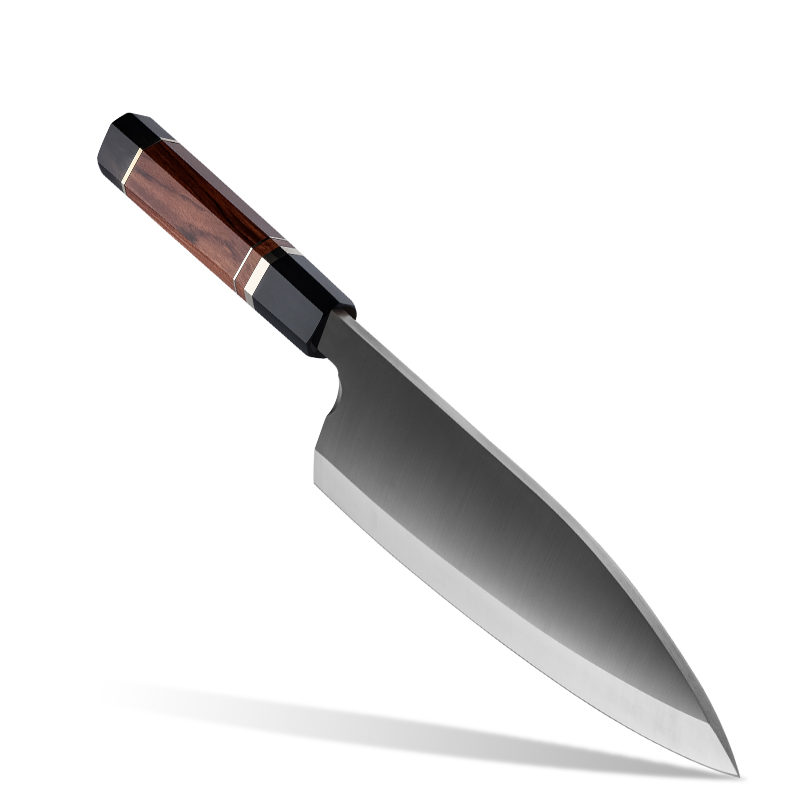 Couteau japonais Grandsharp – 8 pouces