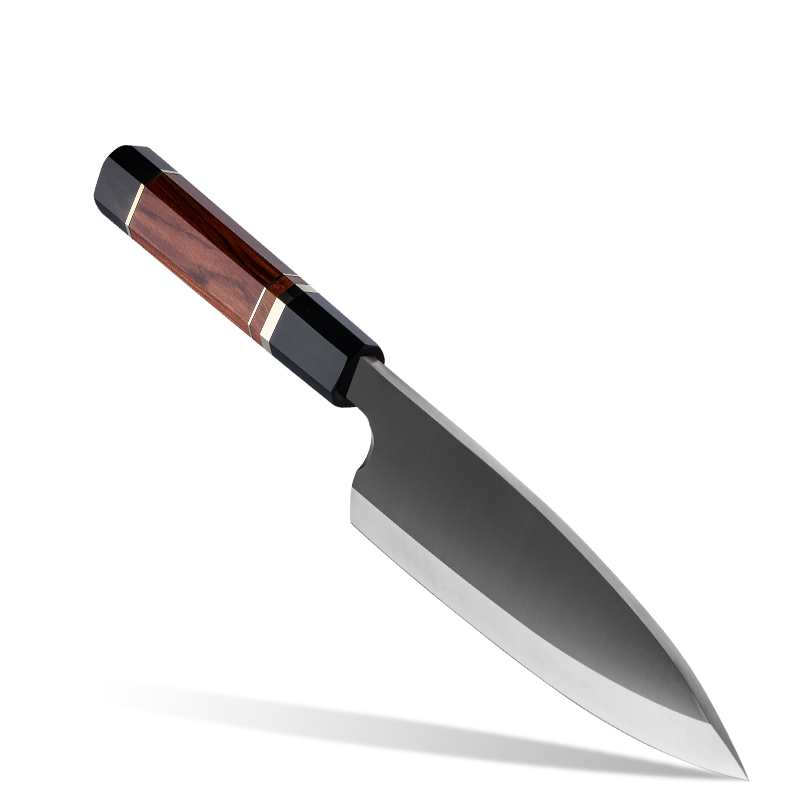 Couteau japonais Grandsharp – 7 pouces