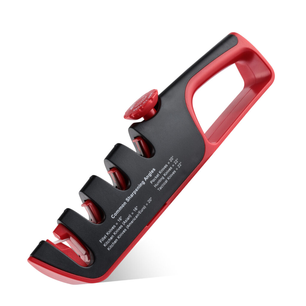 Accessoire de cuisine Grandsharp – acier inoxydable