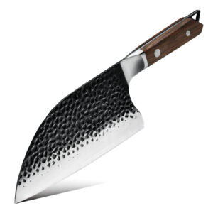 Étui de protection Grandsharp – acier carbone, 5CR15MOV