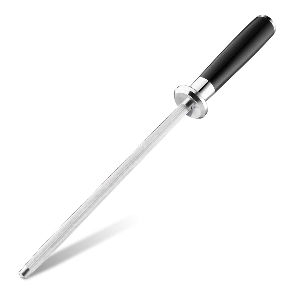 Ébauche de lame Grandsharp – 8 pouces, acier à haute teneur en carbone