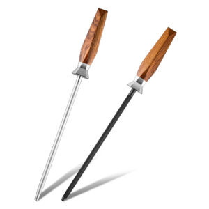 Couteau de cuisine Grandsharp – acier à haute teneur en carbone