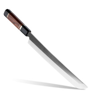 Couteau japonais Grandsharp – 10,6 pouces
