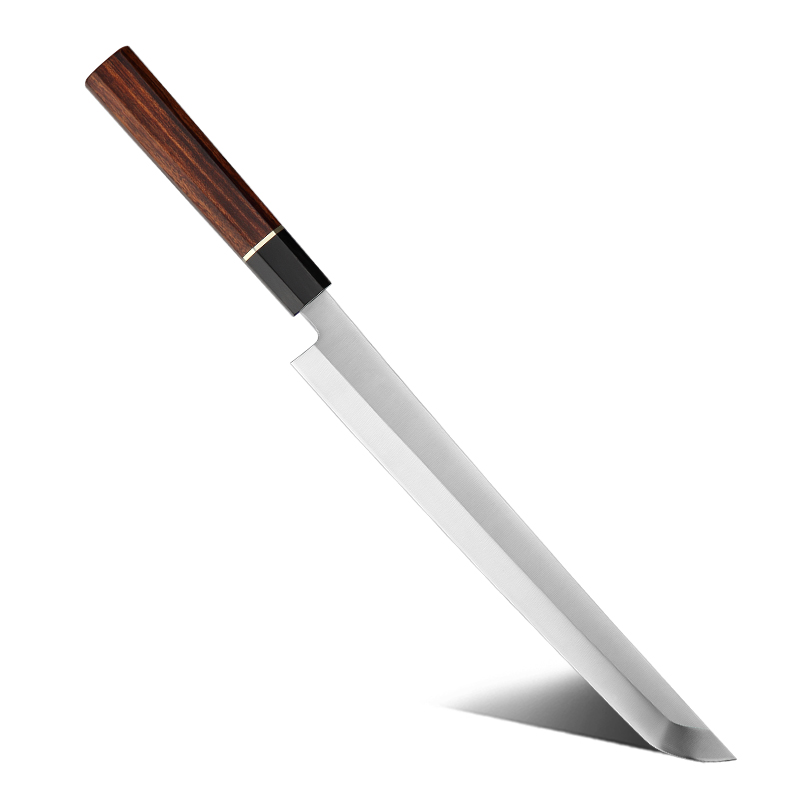 Couteau japonais Grandsharp – acier inoxydable