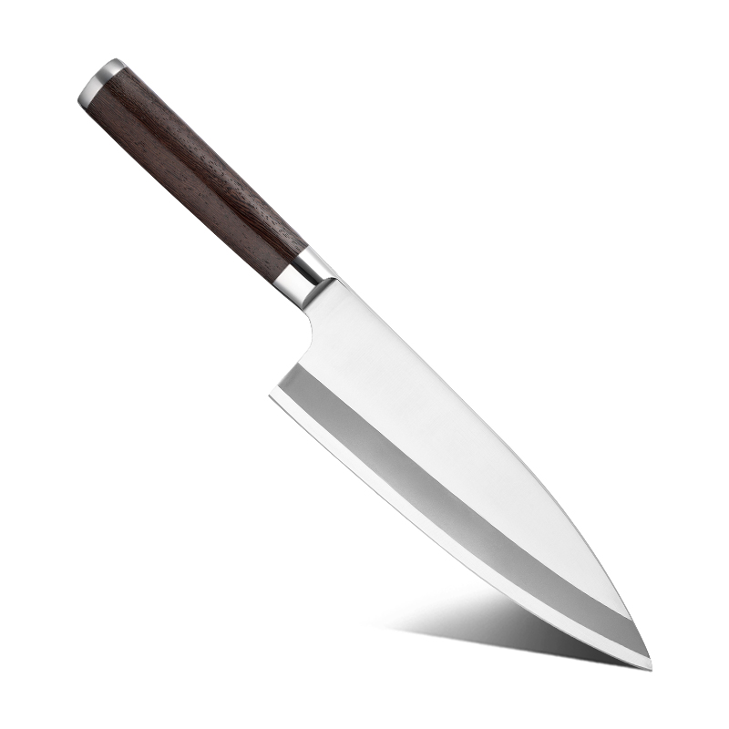 Couteau japonais Grandsharp – acier inoxydable