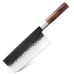 Couteaux de boucher